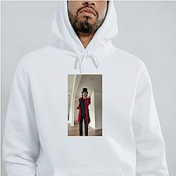 Duke Depp Street Style Collection Duke Depp Hoodies