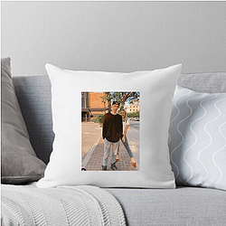 Duke Depp Apparel Line Duke Depp Pillows Cover