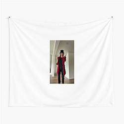 Duke Depp Street Style Collection Duke Depp Tapestries