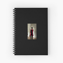 Duke Depp Street Style Collection Duke Depp Notebook