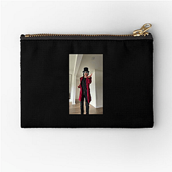 Duke Depp Street Style Collection Duke Depp Zipper Pouches