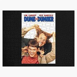 Dumb and Dumber Jigsaw Puzzle