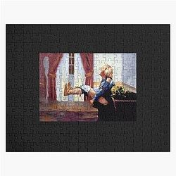Dumb and the Movie Jigsaw Puzzle