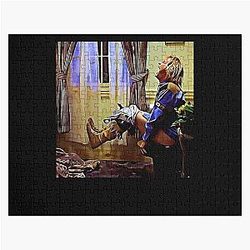 Poster Dumber Lover Gifts Jigsaw Puzzle