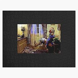Dumb and Dumber Jigsaw Puzzle