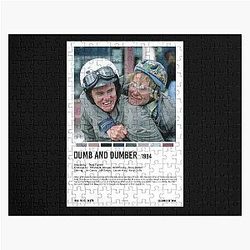 Art Dumb Memory Lover Gifts Jigsaw Puzzle