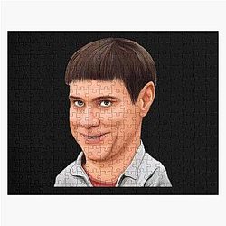 Dumb and Lloyd Christmas Gifts Idea Jigsaw Puzzle