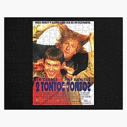 Poster: Dumb Dumber Call Me a Jigsaw Puzzle