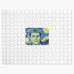 Dumb and Dumber T-ShirtDumb and Dumber Van Gogh Style Jigsaw Puzzle