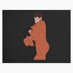 Dumb and Dumber - Put Out The Vibe  Jigsaw Puzzle