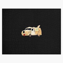 Dumb and Dumber Car T-Shirt  Dumb and Dumber Car Jigsaw Puzzle became 
Dumb and Dumber Car T-Shirt  Dumb Dumber Car Jigsaw Puzzle