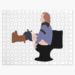 Dumb and Dumber Puzzle