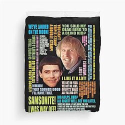 Picture Men's Best Duvet Cover
