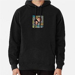 Dumb and Dumber T-Shirt Dumb and Dumber Quotes Pullover Hoodie