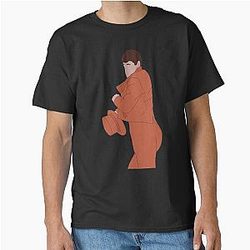 Dumb and Dumber Put Out The Vibe Classic T-Shirt