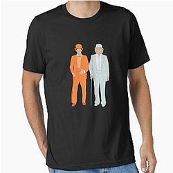 Dumb and the Essential T-Shirt