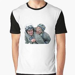 Dumb and Dumber Aspen T-Shirt
