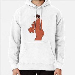 Dumb and Dumber Pullover Hoodie