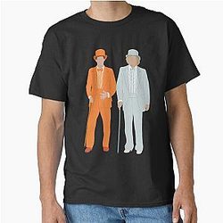 Call Me Dumb Lover Gifts Classic T-Shirt