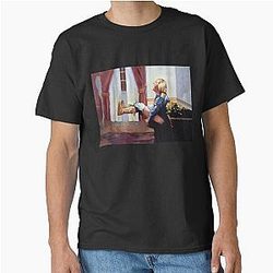 Dumb and Classic T-Shirt