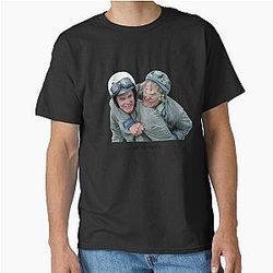 Dumber Aspen Classic T-Shirt