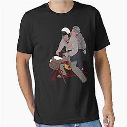 Dumb Mini Bike Essential T-Shirt