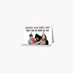 Dumb and Dumber Birthday, Jim Carrey, meme greeting cards