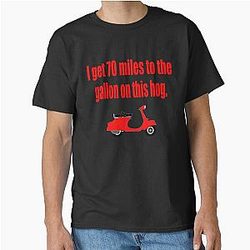 Dumb and Dumber - Classic T-Shirt