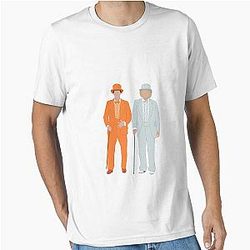 Dumb and Dumber Suit Essential T-Shirt