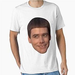 Lloydhead Dumb Essential T-Shirt