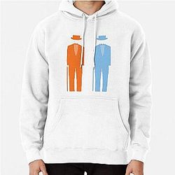 Dumb and Dumber Movie Quote Hoodie