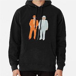 Call Me Dumb Lover Gifts Pullover Hoodie