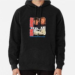 Dumb And Dumber So You're Telling Me There's A Chance Pullover