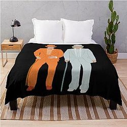 Call Me Dumber Lover Gifts Throw Blanket