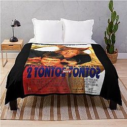 Poster Dumb Dumber Call Me Blanket