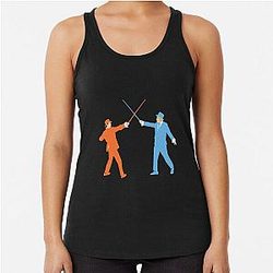Dumb and Dumber Guard T-Shirt