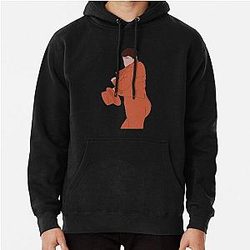 Dumb and Dumber Put Out The Vibe Pullover Hoodie
