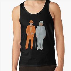 Call Me Dumb Lover Gifts Tank Top
