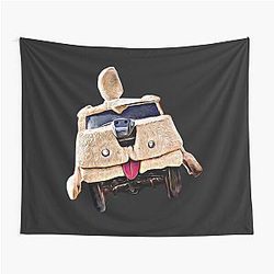 Dumber Tapestry