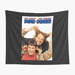 Dumb Movie Tapestry