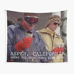 Dumb and Dumber shirt Tapestry