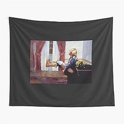 Dumb Movie Film Tapestry