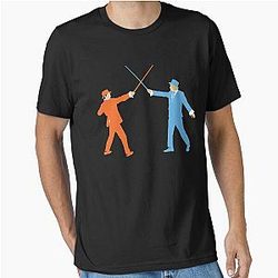 Dumb and On Guard! Essential T-Shirt
