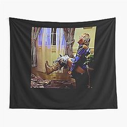 Poster Dumb Dumber Lover Gifts Tapestry