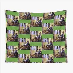 Dumb and Dumber Tapestry