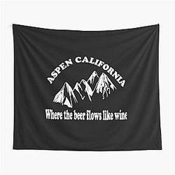 Dumb Quote Tapestry