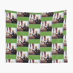 Dumb and Dumber Tapestry