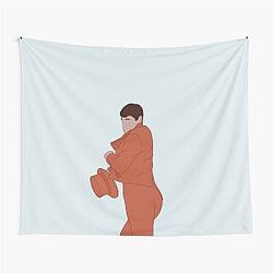 Dumb and Dumber Tapestry