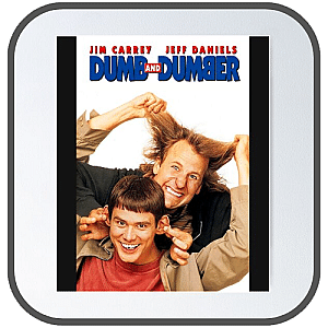 Dumb And Dumber Posters