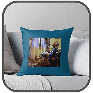 Dumb And Dumber Pillows Cover